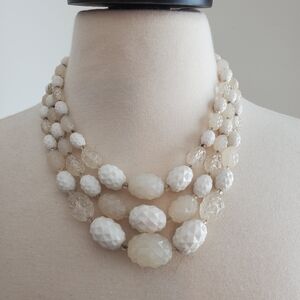 W. Germany Vintage Necklace